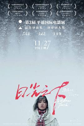 入侵影视海报